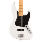 Fender Player Ii Jazz Bass - Polar White W/maple Fb New. Price: $849.99.