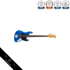 Fender American Ultra Ii Jazz Bass Electric Ebony Fingerboard Noble Blue New. Price: $2985.32.