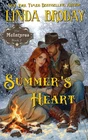 Summer Heart (book 2 Sweet Western Romance) The Mcintyres New. Price: $18.70.