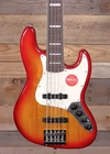 Squier Classic Vibe Active '70S Jazz Bass Sienna Sunburst New. Price: $619.99.
