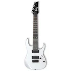 Ibanez Gio Series GRG7221 7-STRING Electric Guitar, Rosewood Fretboard, White New. Price: $279.99.