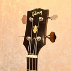 Gibson EB-2 Electric Bass Guitar Auth Used. Price: $5472.36.