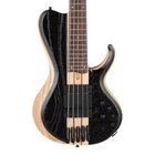 Ibanez BTB865SC-WKL Weathered Black Low Gloss Strings Electric Bass From Japan New. Price: $1289.99.
