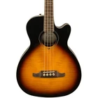 Fender FA-450CE Bass 4-STRING Acoustic-electric Guitar, 3-COLOR Sunburst New. Price: $503.99.