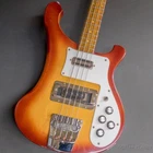 Rickenbacker 4003S -fireglo- Used Bass Guitar. Price: $2938.18.