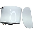 American Standard 4188B104.020 Cadet Pro Toilet Tank Only - White Open. Price: $118.90.