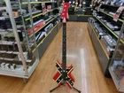 Fernandes WB-95Y Electric Bass GUITAR-01 Used. Price: $690.99.