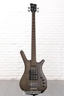 Warwick Rockbass Corvette $$ Electric Guitar - Nirvana Black Transparent Very. Price: $1062.00.