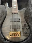 Spector Euro Lx 5 String Bass Used. Price: $2650.00.