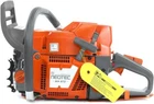 71CC Gas Chainsaw Power Head Compatible With Husqvarna 372XP Milling Tree No Bar New. Price: $269.99.