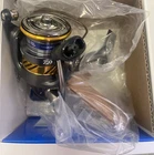 Daiwa LAGUNALT2500 Spinning Fishing Reel 4BB 5.3:1 New. Price: $59.99.