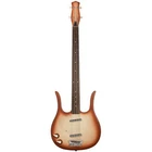 Danelectro Longhorn Bass (lefty) New. Price: $679.00.
