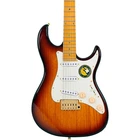 Sire Larry Carlton S10 Sss Electric Guitar Tobacco Sunburst 197881324865 Rf Good. Price: $1119.20.