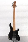 Sadowsky Metroexpress Modern 5-STRING Bass Guitar Black, Maple Fingerboard Very. Price: $1188.00.