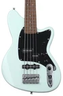 Ibanez TMB35 Bass Guitar - Mint Green New. Price: $329.99.