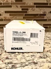 Kohler K-T23955-4-2MB Diverter Trims Showers Open. Price: $59.99.