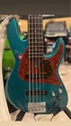 Fodera Empire N.y.c 5STRINGS Electric Bass Guitar Used. Price: $3870.00.