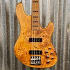 Cort String Bass Open Pore Vintage Natural Burl GBMODERN4OPVN &... New. Price: $699.00.