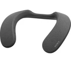 Sony SRS-NS7 Wireless Neckband Speaker (sound But No Bass) Used. Price: $80.00.