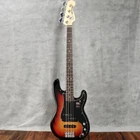 Fender / American Performer Precision Bass 3-COLOR Sunburst New. Price: $1705.10.