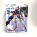 Gff Metal Composite #1025 Wing Gundam Ew Early Color Ver. Figure Used. Price: $229.98.