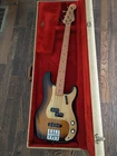 Used Fender Vintage Reissue Precision Bass Guitar - 1982 Fullerton, Ca. Price: $2200.00.