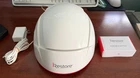 Irestore Professional 282 Laser Hair Growth System ID-505 + New Battery Pack Used. Price: $499.99.
