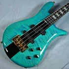 Spector Euro 4 Lx Japan Exclusive New Electric Bass Guitar. Price: $3330.61.