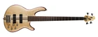 Cort Professional 4-STRING Bass Guitar Thru-neck Figured Maple Top New. Price: $839.99.
