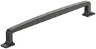 Amerock BP53724 Westerly 8-13/16" Center To Handle Cabinet Bronze New. Price: $26.99.
