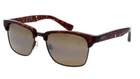 Maui Jim Kawika H257-16C Tortoise Antique Gold Frame / Bronze Lenspric New. Price: $234.99.