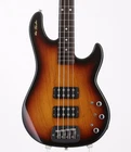 G&l L-2000 Made In Usa 3-TONE Sunburst 1991 Used Alder Body W/hard Case. Price: $1586.99.