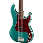 Fender American Professional Classic Precision Bass - Sherwood Green Metallic New. Price: $1599.99.