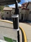 Sonos Roam Magnetic Golf Cart Mount Portable Speaker Holder, Heat-resistant New. Price: $30.00.