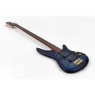 Ibanez SR300EDX Electric Bass Guitar Cosmic Blue Frozen Matte 197881465568 Ob Used. Price: $307.19.