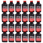 (24) Genuine Oem Echo Red Armor Cycle Oil 2.5 Gallon Mix 50:1 6550025 6.4OZ New. Price: $119.99.