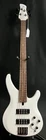 Yamaha TRBX304WH 4-STRING Electric Bass Guitar Gloss White Open. Price: $369.95.