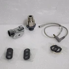 Toto TTHU794 Washlet Connection Adapter Kit In-wall Tank System With Auto Flush Open. Price: $79.95.