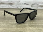 Maui Jim Cruzem Mj 864-02A Matte Black 57-16-139 Sunglasses ***frames Only*** Pre-owned. Price: $99.87.