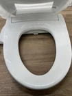 Kohler K-26132-CSP-0 Purewash E545 Elongated Closed-front Bidet Seat For. Price: $89.99.