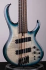 Ibanez Bass Workshop Multi Scale 5 String Cosmic Blue Starburst Low Gloss New. Price: $1299.99.