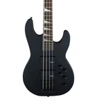 Jackson Series Concert Bass JS3 Satin Black New. Price: $449.99.