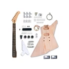 Vetimobato Diy Electric Guitar Kit For Adults & Teens Build Your Own New. Price: $135.32.