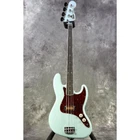 Fender / Gold Foil Jazz Bass Ebony Fingerboard Sonic Blue New. Price: $1654.95.
