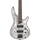 Ibanez Premium SR1320SB Electric Bass Guitar - Icebreaker Wave Flat New. Price: $1499.99.