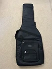 Fender Precision/jazz Bass Gig Bag Deluxe New. Price: $49.00.