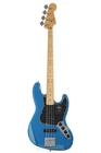 Fender Player Ii Modified Active Jazz Bass - Electric Blue, Maple Fingerboard New. Price: $1149.99.