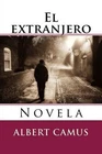 Extranjero: Novela By Albert Camus (spanish) Paperback Book Brand. Price: $18.65.