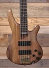 Ibanez SR5005SM 5-STRING Bass Oil Finish W/ Case "player Condition" Used. Price: $1499.99.