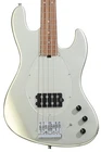 Sadowsky Metroexpress Vintage Bass Guitar - Solid Champagne Metallic, Morado New. Price: $945.00.